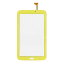 Touch Panel for Galaxy Tab 3 Kids T2105(Yellow)