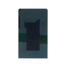 10 PCS LCD Digitizer Back Adhesive Sticker for Galaxy SIII mini / i8190