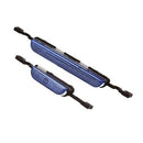Power Button and Volume Control Button for Galaxy SIII mini / i8190, 5 Pairs(Dark Blue)