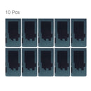 10 PCS LCD Digitizer Back Adhesive Sticker for Galaxy SIV mini / i9190 / i9195