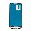 10 PCS Front Housing Panel Adhesive Sticker for Galaxy SIV mini / i9190 / i9195