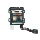 Memory SD Card Slot Flex Cable for Galaxy SIII mini / i8190