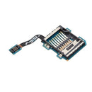 Memory SD Card Slot Flex Cable for Galaxy SIII mini / i8190