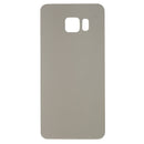 Battery Back Cover for Galaxy S6 Edge+ / G928(Gold)