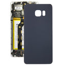 Battery Back Cover for Galaxy S6 Edge+ / G928(Blue)