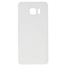 Battery Back Cover for Galaxy S6 Edge+ / G928(White)