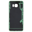 Battery Back Cover for Galaxy S6 Edge+ / G928(White)