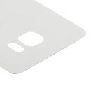 Battery Back Cover for Galaxy S6 Edge+ / G928(White)