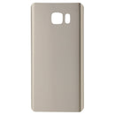 Battery Back Cover for Galaxy Note 5 / N920(Gold)