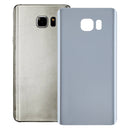 Battery Back Cover for Galaxy Note 5 / N920(Silver)