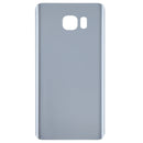 Battery Back Cover for Galaxy Note 5 / N920(Silver)