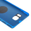 Battery Back Cover for Galaxy Note 5 / N920(Silver)