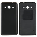Battery Back Cover for Galaxy Core 2 / G355(Black)