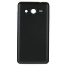 Battery Back Cover for Galaxy Core 2 / G355(Black)