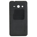 Battery Back Cover for Galaxy Core 2 / G355(Black)