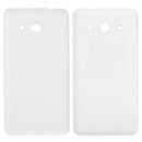 Battery Back Cover for Galaxy Core 2 / G355(White)