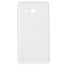 Battery Back Cover for Galaxy Core 2 / G355(White)