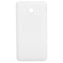 Battery Back Cover for Galaxy Core 2 / G355(White)