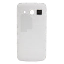 Battery Back Cover for Galaxy Core Plus / G350(White)