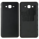 Battery Back Cover for Galaxy J7(Black)