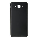 Battery Back Cover for Galaxy J7(Black)