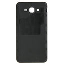 Battery Back Cover for Galaxy J7(Black)