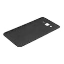 Battery Back Cover for Galaxy J7(Black)