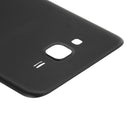 Battery Back Cover for Galaxy J7(Black)