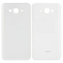 Battery Back Cover for Galaxy J7(White)