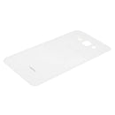 Battery Back Cover for Galaxy J7(White)