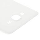 Battery Back Cover for Galaxy J7(White)