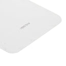 Battery Back Cover for Galaxy J7(White)