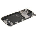 Front Housing LCD Frame Bezel Plate for Galaxy Grand Prime / G530