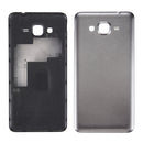 Battery Back Cover for Galaxy Grand Prime / G530(Grey)