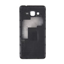 Battery Back Cover for Galaxy Grand Prime / G530(Grey)