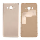 Battery Back Cover for Galaxy Grand Prime / G530(Gold)