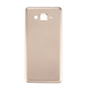 Battery Back Cover for Galaxy Grand Prime / G530(Gold)