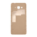 Battery Back Cover for Galaxy Grand Prime / G530(Gold)