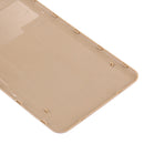 Battery Back Cover for Galaxy Grand Prime / G530(Gold)