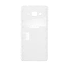 Battery Back Cover for Galaxy Grand Prime / G530(White)