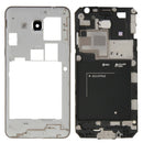 Full Housing Cover (Front Housing LCD Frame Bezel Plate + Middle Frame Bezel) for Galaxy Grand Prime / G530