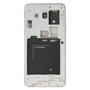 Full Housing Cover (Front Housing LCD Frame Bezel Plate + Middle Frame Bezel) for Galaxy Grand Prime / G530