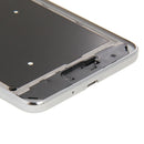 Full Housing Cover (Front Housing LCD Frame Bezel Plate + Middle Frame Bezel) for Galaxy Grand Prime / G530