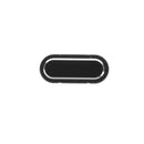 Home Button for Galaxy Grand Prime / G530(Black)