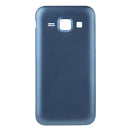 Battery Back Cover for Galaxy J1 / J100(Blue)
