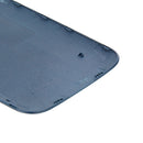 Battery Back Cover for Galaxy J1 / J100(Blue)
