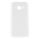 Battery Back Cover for Galaxy J1 / J100(White)