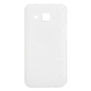 Battery Back Cover for Galaxy J1 / J100(White)