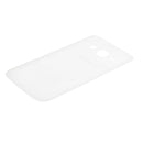Battery Back Cover for Galaxy J1 / J100(White)