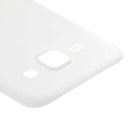 Battery Back Cover for Galaxy J1 / J100(White)